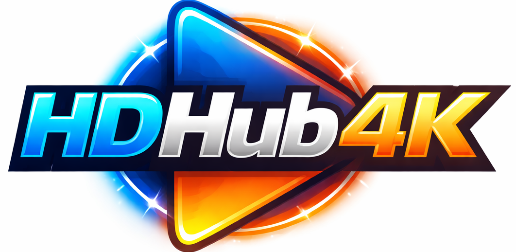 HDhub4K Logo